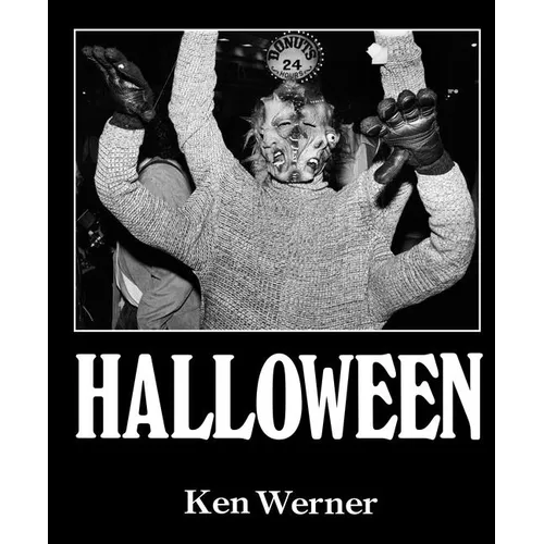 Halloween: A Fantasy in Three Acts