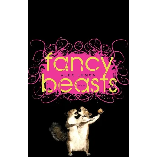 Fancy Beasts