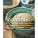 DIY Sourdough: The Beginner's Guide to Crafting Starters, Bread, Snacks, and More
