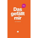 Das gefällt mir - Orange