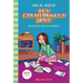 Mary Anne's Bad Luck Mystery (the Baby-Sitters Club #17): Volume 17