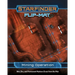 Starfinder Flip-Mat: Mining Operation