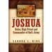 Joshua-Ruler, High Priest and Commander Of God's Army