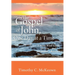 THE GOSPEL of JOHN, ONE DAY at a TIME: A Seven-Week Guide for New - and not-so-new - Believers