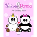 Unicorn and Panda: An Unlikely Pair