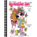 Sherri Baldy My-Besties Zen Art Coloring Book