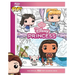 Disney Princess: The Official Funko Pop! Coloring Book