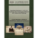 Egenberg (Norman) V. U.S. U.S. Supreme Court Transcript of Record with Supporting Pleadings