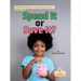 Spend It or Save It?