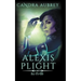 Alexis Plight: Sci-Fi Erotic Romance