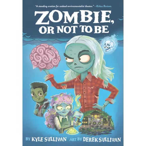 Zombie, or Not to Be