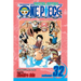 One Piece, Vol. 32
