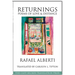 Returnings: Poems of Love and Distance