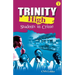 Trinity High: Students in Crime