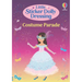 Little Sticker Dolly Dressing Costume Parade