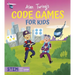 Alan Turing's Code Games for Kids