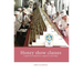 Honey show classes: A guide for competitors, organisers and judges