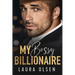 My Bossy Billionaire: Enemies to Lovers Office Romance