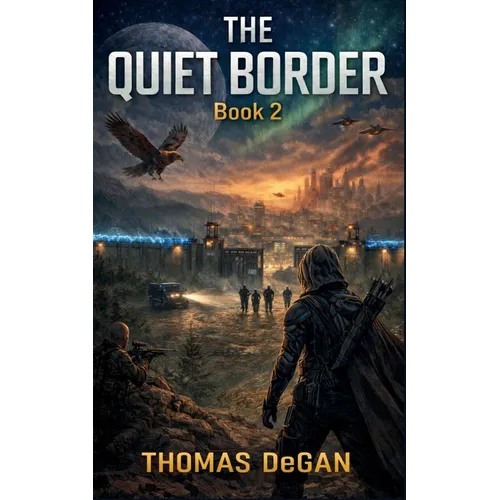 The Quiet Border