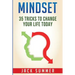 Mindset: 35 Tricks to Change Your Life Today