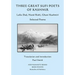 Three Great Sufi Poets of Kashmir: Lalla Ded, Nund Rishi, Ghani Kashmiri: Selected Poems