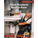 What Plumbers Need to Know