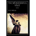 The Wonderful Visit Annotated