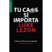 Tu Caos Sí Importa - Serie Favoritos: Confia En El Dios Que Crea del Polvo Y Redime Por La Sangre
