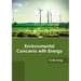 Environmental Concerns with Energy
