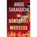 The Nonserial Murders
