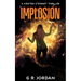 Implosion: A Kirsten Stewart Thriller