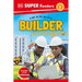 DK Super Readers Level 1 a Day in the Life of a Builder
