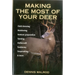 Making the Most of Your Deer