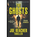 The Ghosts (A Joe Reacher Thriller)