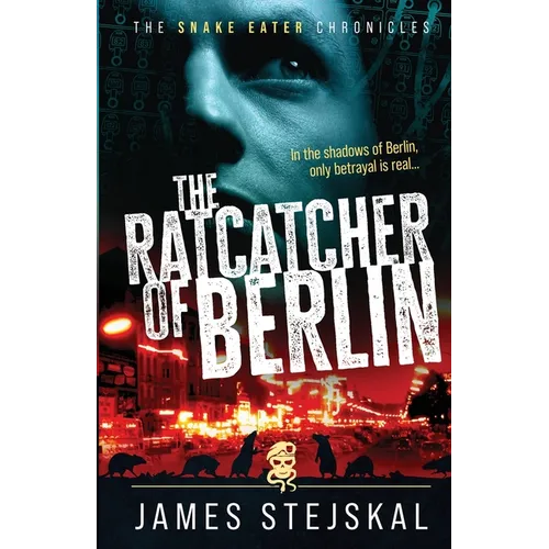 The Ratcatcher of Berlin