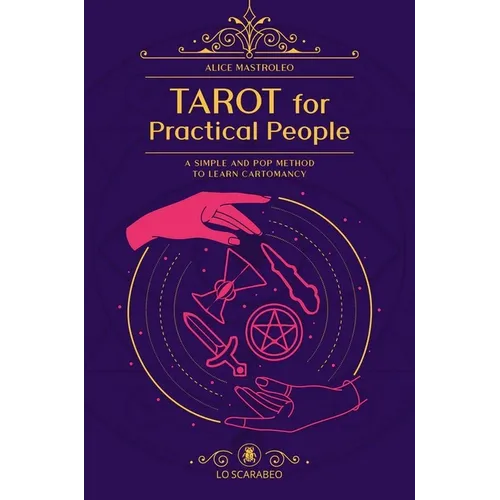 Tarot for Practical People