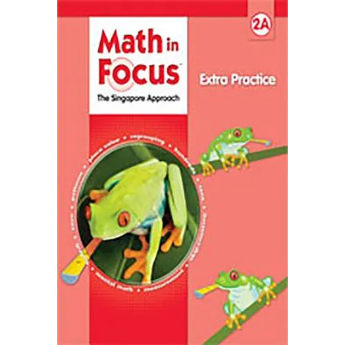 Extra Practice, Book a Grade 2