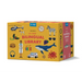 My First Bilingual Library: A Spanish-English Vocabulary Board Book Set of Colors, Numbers, Animals, Abcs, and More