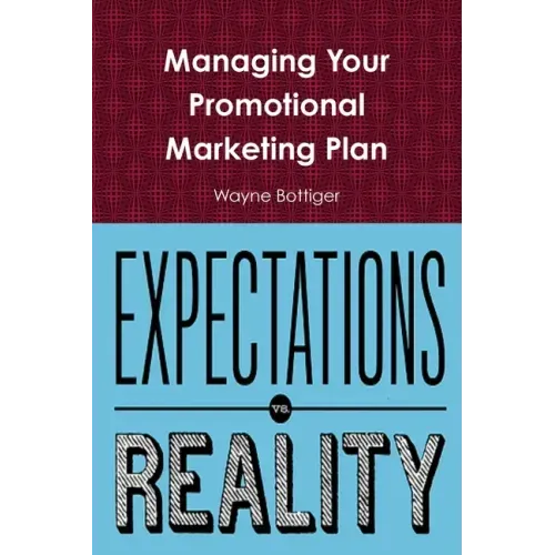 Managing Your Promotional Marketing Plan