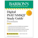Digital Psat/NMSQT Study Guide Premium, 2024: 4 Practice Tests + Comprehensive Review + Online Practice