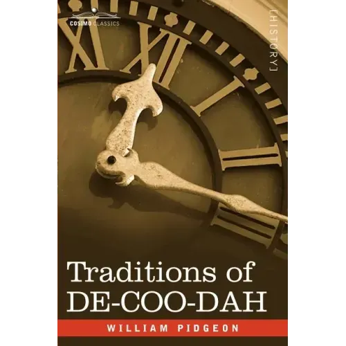 Traditions of de-Coo-Dah