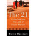 The 21: A Journey Into the Land of Coptic Martyrs