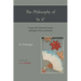 The Philosophy of 'as If '