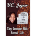 Don't Throw in the T.O.W.E.L.: T.Hey O.Vercome W.Ith E.Ternal L.Ife