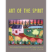 Art of the Spirit: The Culture of the Rural South, Self-Taught Artist Lisa Cain