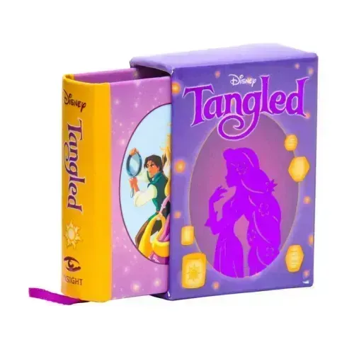 Disney Tangled