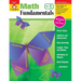 Math Fundamentals, Grade 1 Teacher Resource