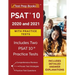 PSAT 10 Prep 2020 and 2021 with Practice Tests [Includes Two PSAT 10 Practice Tests]