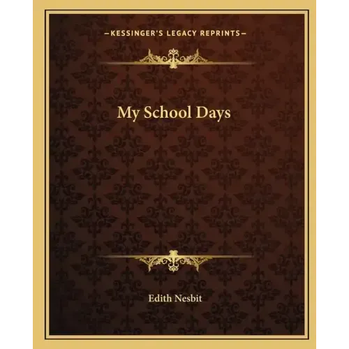 My School Days