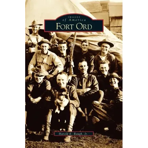 Fort Ord